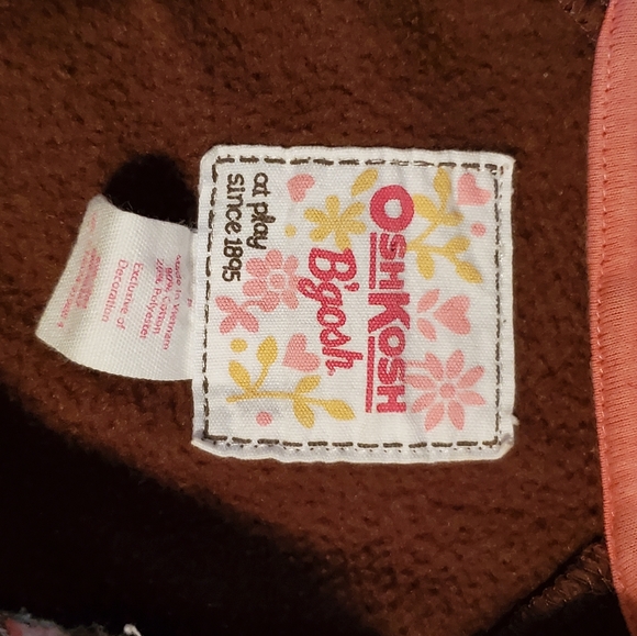 Jacket - Picture 5 of 6